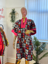 AMAKA DRESS