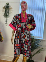 AMAKA DRESS