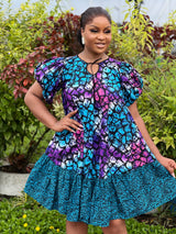 MIDE DRESS