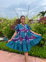 MIDE DRESS