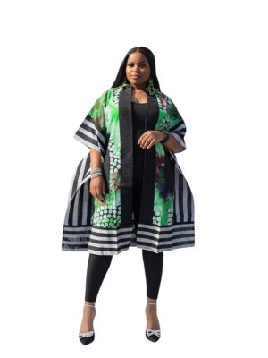 OKIKI KIMONO