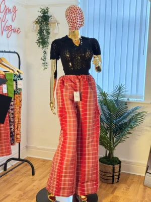 ABENI ASOOKE PANT