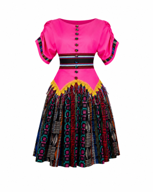 ASE LUXE PINK
