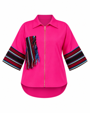 OGE SHIRT PINK