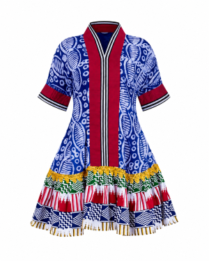 ADUNNI DRESS 2