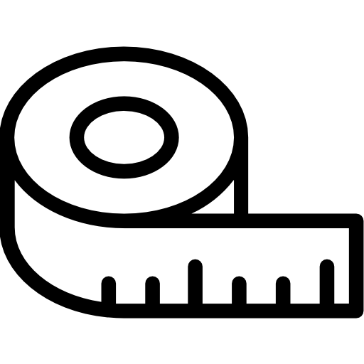 Size Guide Icon
